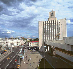 Правила прохождения границы Правила прохождения границы