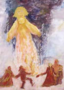 Традиции и обряды белорусской Масленицы Традиции и обряды белорусской Масленицы