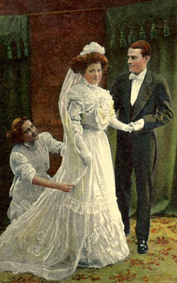 Свадебные церемонии Свадебные церемонии