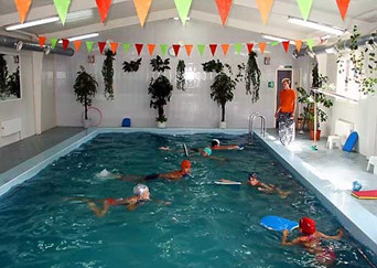 Детские санатории Детские санатории