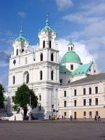 Старый Гродно Старый Гродно
