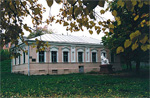 «Домик Петра I» «Домик Петра I»