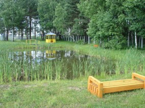 Беседки Беседки