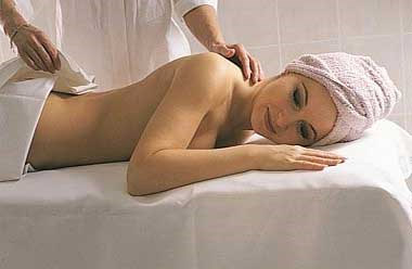 Массаж Массаж