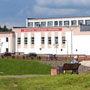 Диспансер Диспансер