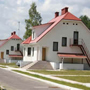 База отдыха Ратомка База отдыха Ратомка
